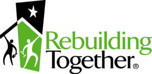 Rebuilding Together / Jefferson Manor Volunteer Event @ Two Jefferson Manor Houses | Alexandria | Virginia | United States