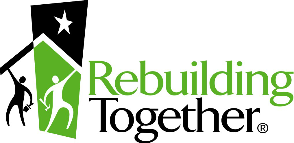 Rebuilding Together / Jefferson Manor Volunteer Event